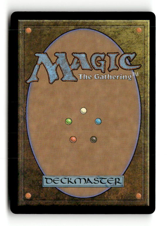 Mountain (448) (Retro Frame) (Back)