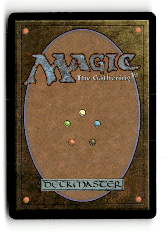 Negate (Back)