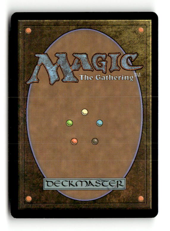 Flashfreeze (Back)