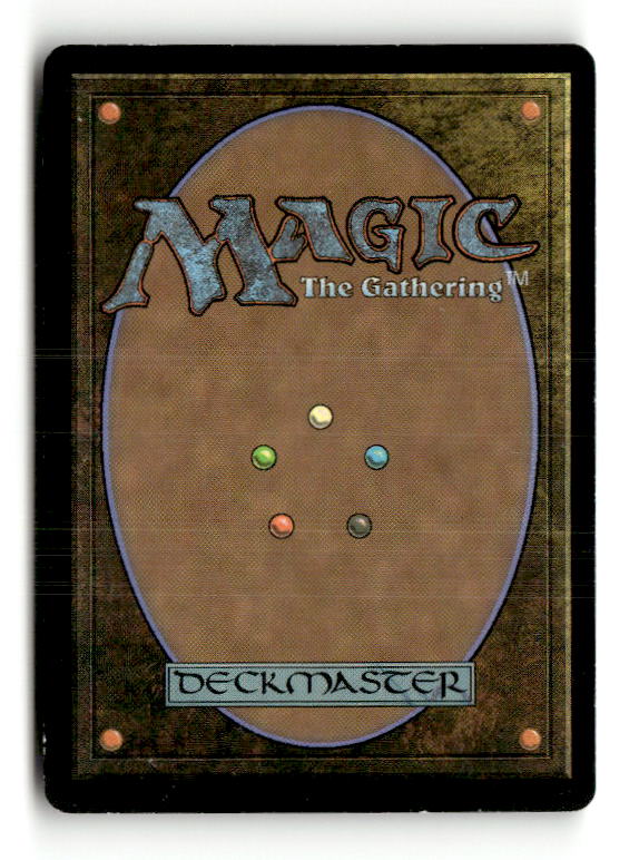 Echoing Decay (Back)