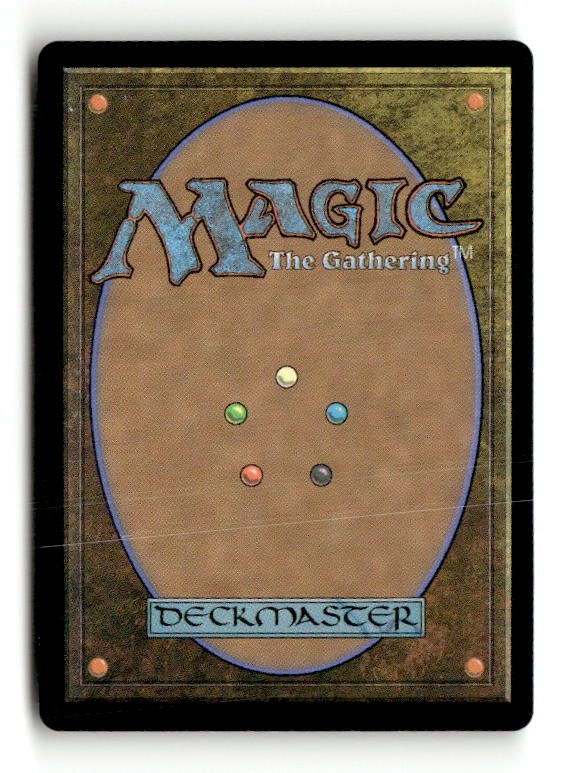 Moment of Defiance (Back)