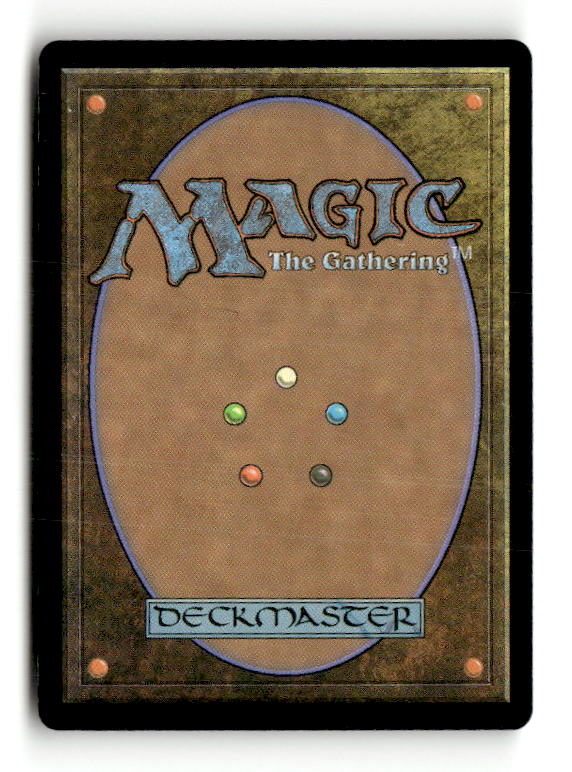 Legion Vanguard (Back)
