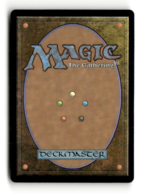 Blood Aspirant (Back)