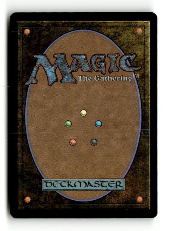 Deep Goblin Skulltaker (Back)