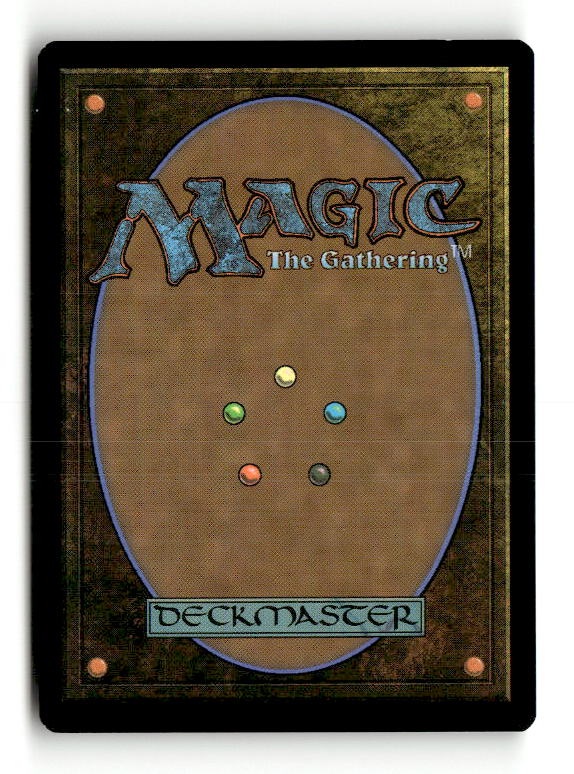 Indoctrination Attendant (Back)