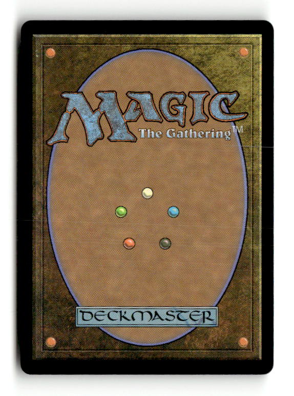 Relic's Roar (Back)