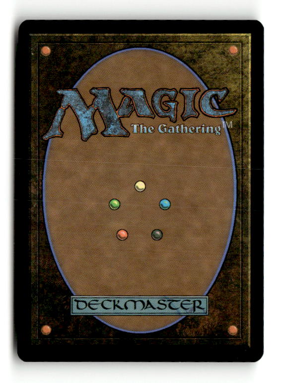 Ancestral Reminiscence (Back)
