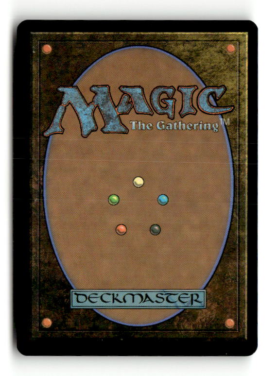 Petrify (Back)