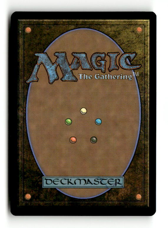 Dai Li Agents (Borderless) (Back)