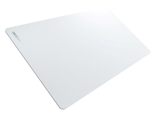 GameGenic Prime Playmat - White [000]