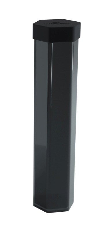 GameGenic Playmat Tube - Black