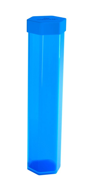 GameGenic Playmat Tube - Blue [000]