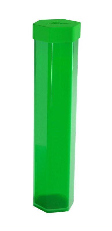 GameGenic Playmat Tube - Green [000]