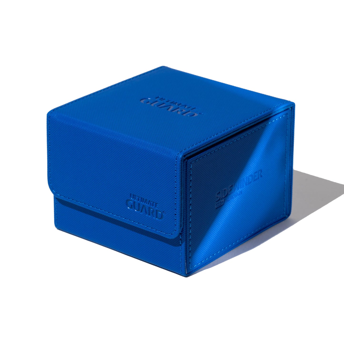 SideWinder XenoSkin 133+ Monocolor Deck Case - Blue