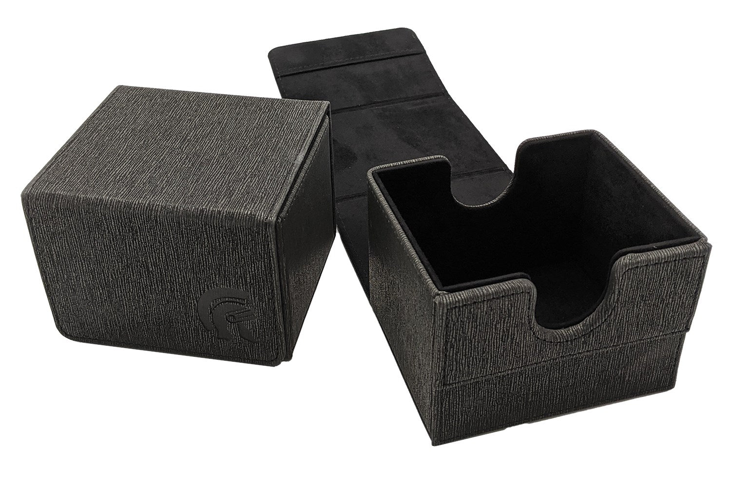 Sentinel Deck Box 100 - Black