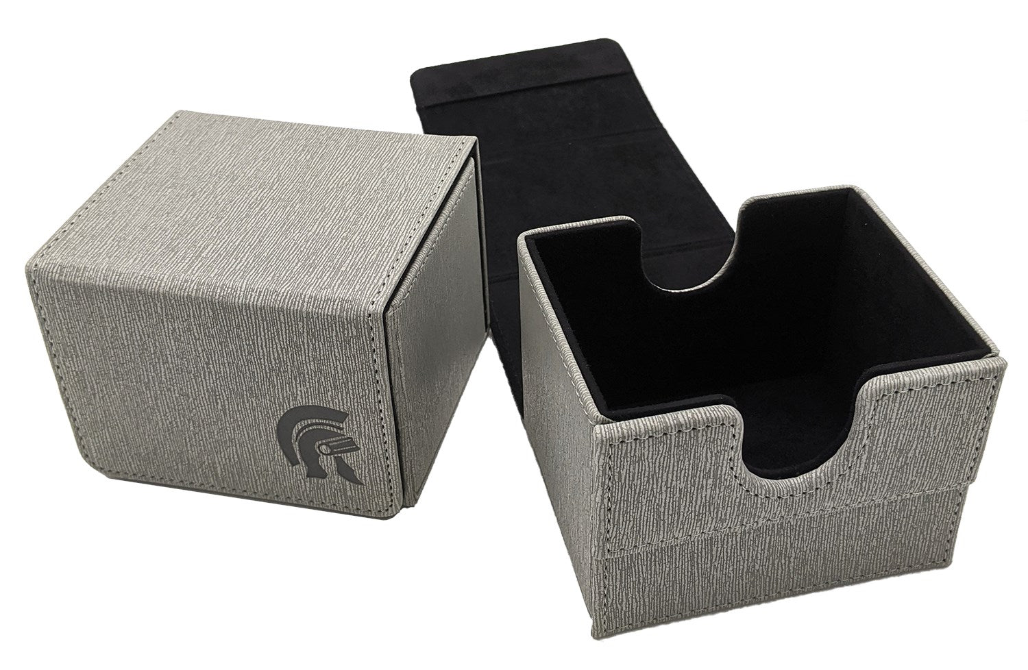 Sentinel Deck Box 100 - Grey