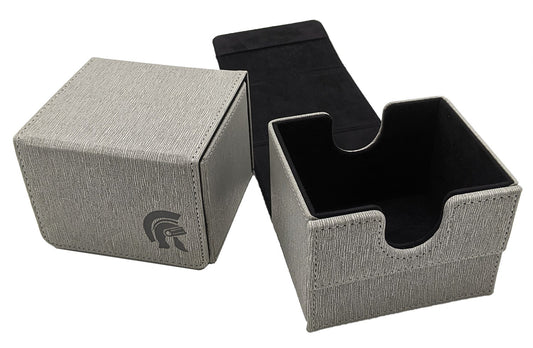 Sentinel Deck Box 100 - Grey