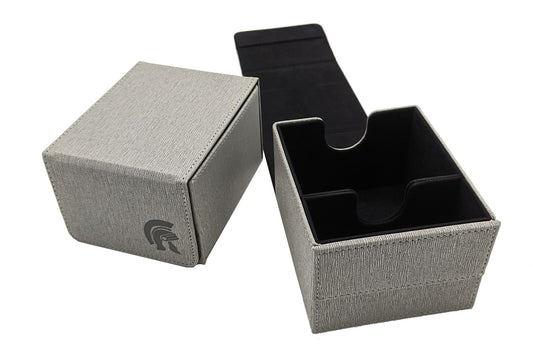 Sentinel Deck Box 130 - Grey
