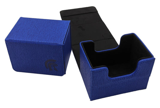 Sentinel Deck Box 80 - Blue