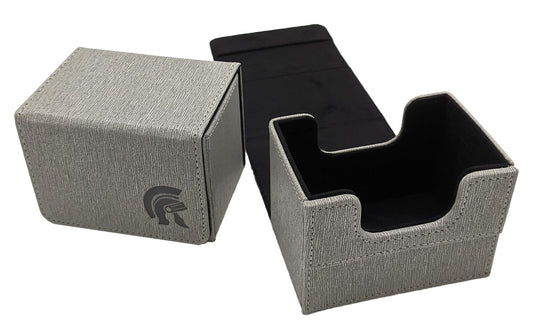 Sentinel Deck Box 80 - Grey