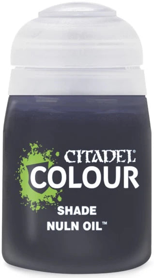 SHADE: NULN OIL (18ML)