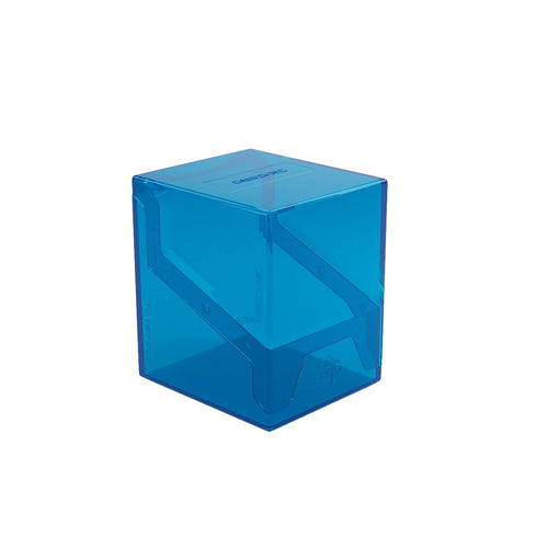 GameGenic Bastion 100+ XL Deck Box (Blue) [0]