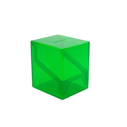 GameGenic Bastion 100+ XL Deck Box (Green) [0]