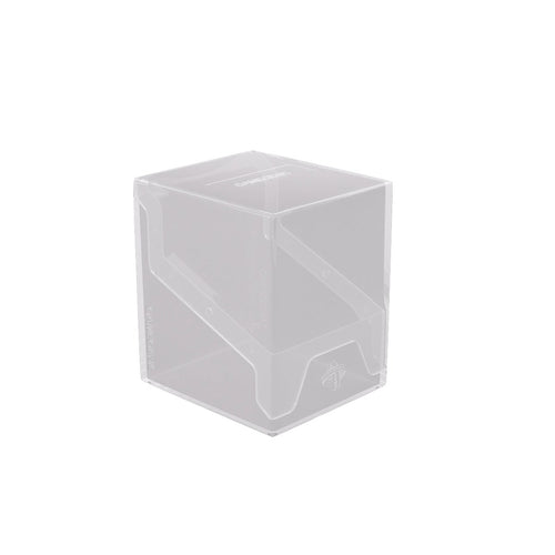 GameGenic Bastion 100+ XL Deck Box (White) [0]