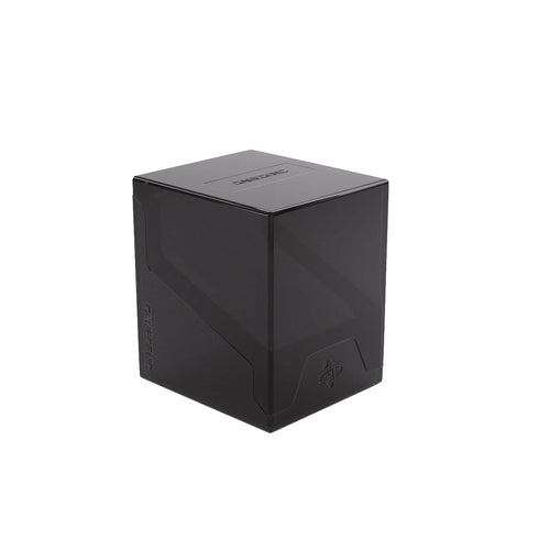 GameGenic Bastion 100+ XL Deck Box (Black) [0]
