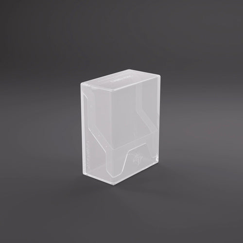 GameGenic Bastion 50+ Deck Box (White) [0]