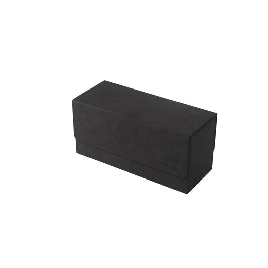 The Academic Purple XL - Stealth Edition Black (Holds 133+)