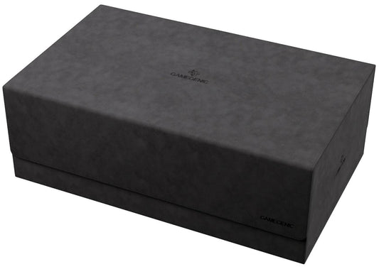 GameGenic Dungeon PRO Convertible - Black