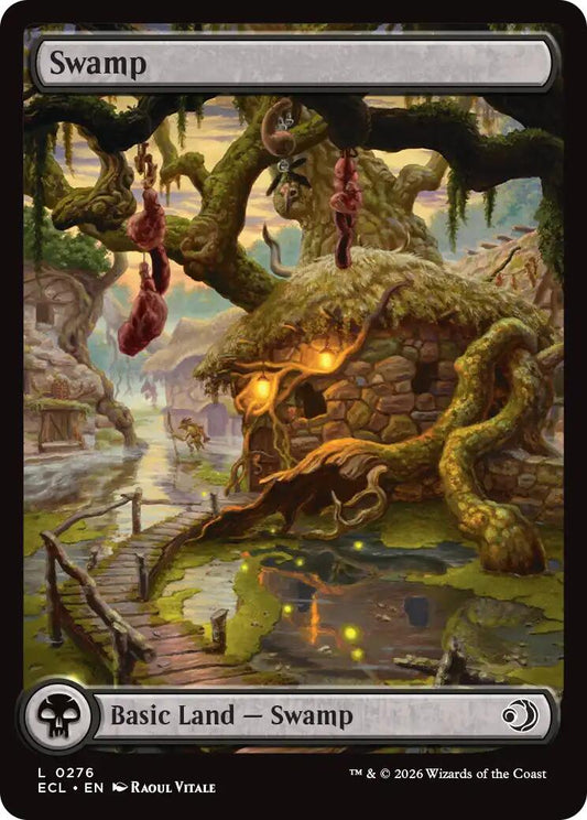 Swamp (0276)