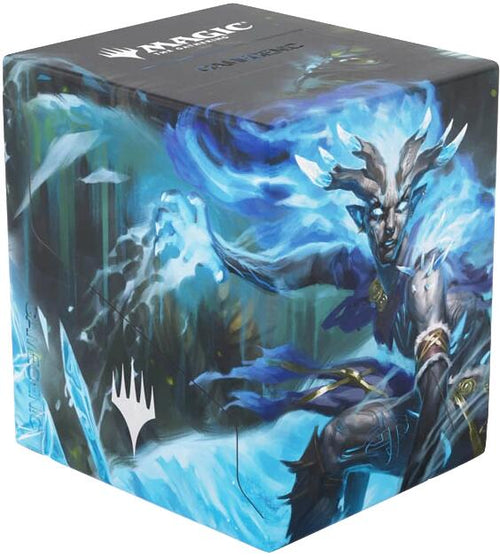 Magic: The Gathering Lorwyn Eclipsed Bastion 100+ XL - Rimekin Recluse [100]