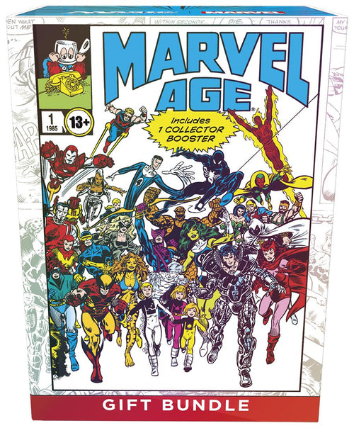 [Preorder] Marvel Super Heroes - Gift Bundle [MSH]
