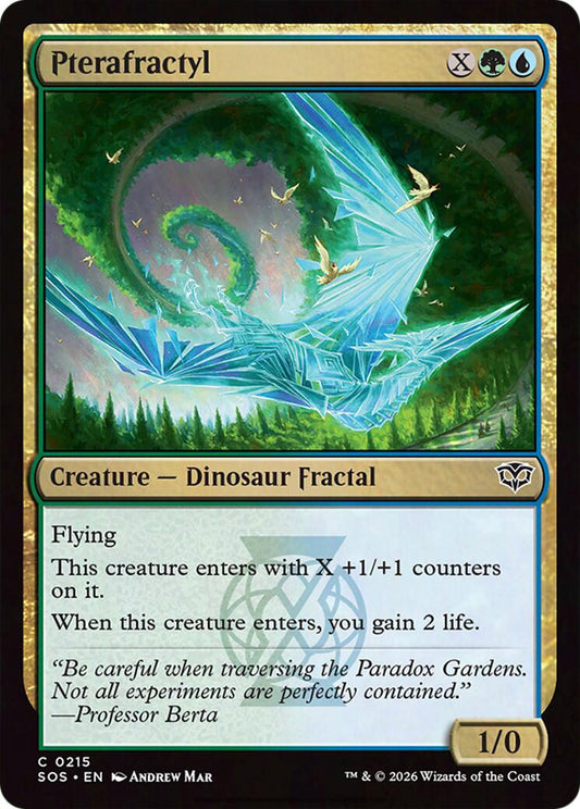 Pterafractyl