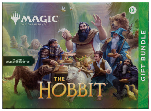 (Preorder) The Hobbit - Gift Bundle [HOB]