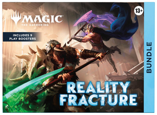 Reality Fracture - Bundle [FRA]
