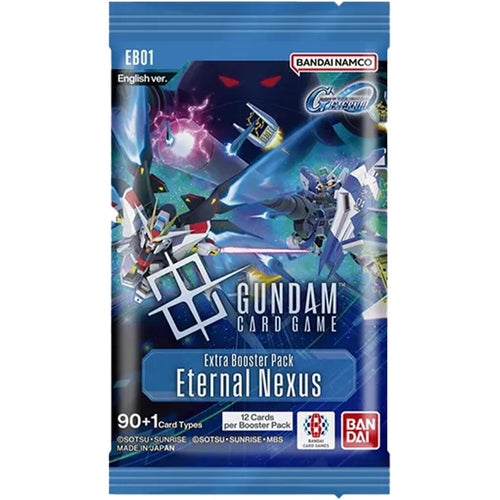 Eternal Nexus Booster Pack [EB01]