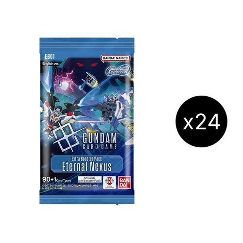Eternal Nexus Booster Box [EB01]