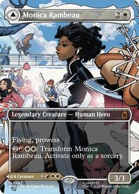 Monica Rambeau (Borderless) (0345)
