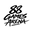 88 Games Arena logo