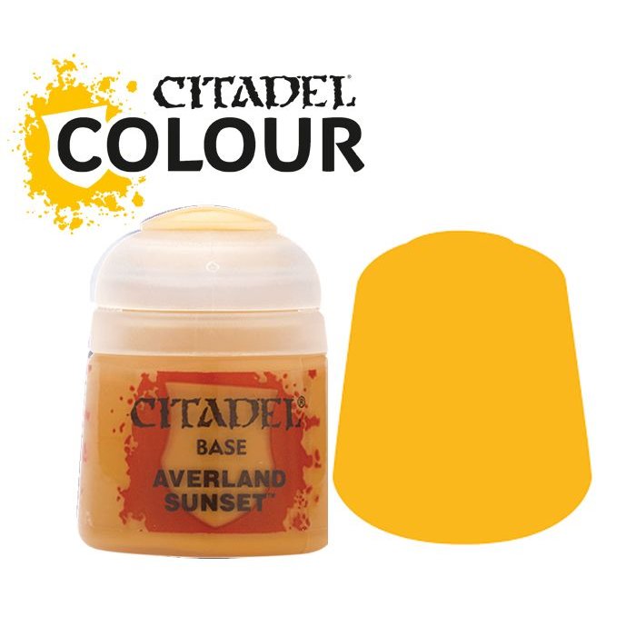 AVERLAND SUNSET 12ML