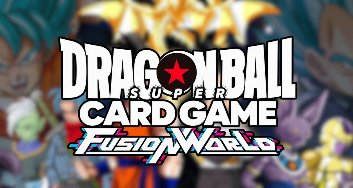 Dragon Ball: Card Game