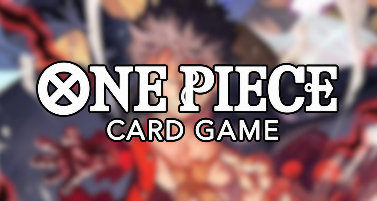 One Piece: Card Game