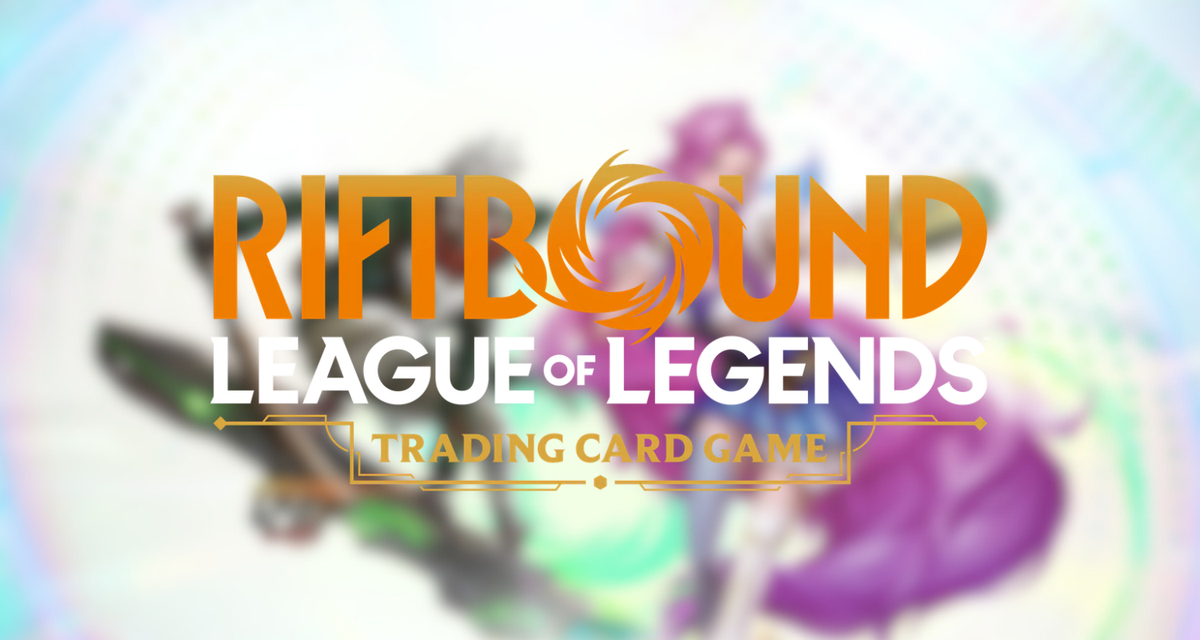 League of Legends: Riftbound