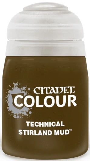 TECHNICAL: STIRLAND MUD (24ML)