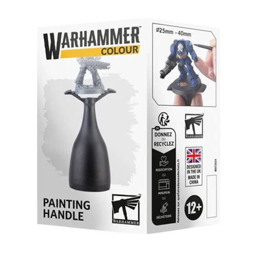 Warhammer Painting Handle (Mk3)