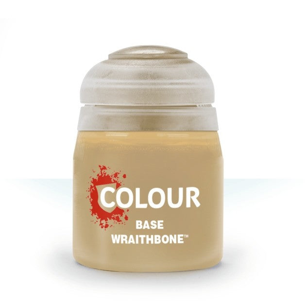 B: WRAITHBONE 12ML ROW
