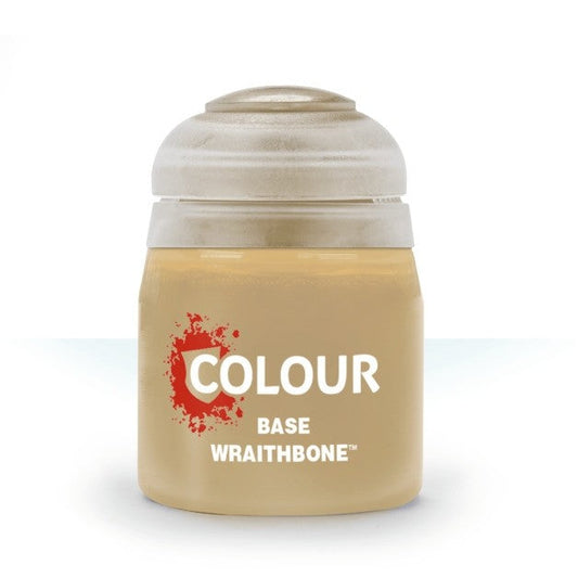 B: WRAITHBONE 12ML ROW